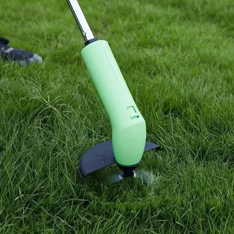 Kabelloser Rasentrimmer | Akku | Präziser Schnitt | GartenProfi
