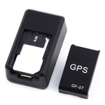 Echtzeit-Tracker | Magnetischer GPS-Tracker