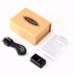 Echtzeit-Tracker | Magnetischer GPS-Tracker
