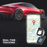 Echtzeit-Tracker | Magnetischer GPS-Tracker