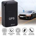 Echtzeit-Tracker | Magnetischer GPS-Tracker