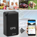 Echtzeit-Tracker | Magnetischer GPS-Tracker