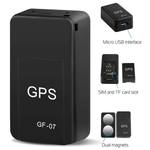 Echtzeit-Tracker | Magnetischer GPS-Tracker