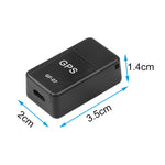 Echtzeit-Tracker | Magnetischer GPS-Tracker