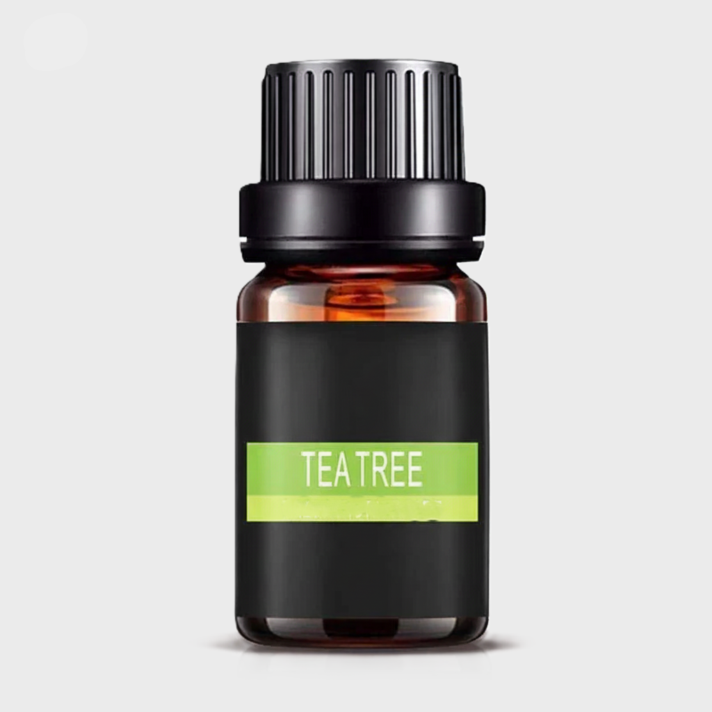 Entspannendes Lavendelöl aus reinen Pflanzenölen – 10ml