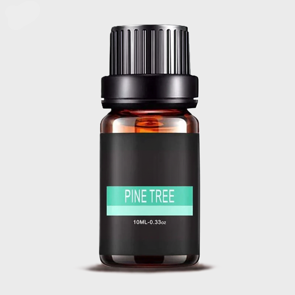 Entspannendes Lavendelöl aus reinen Pflanzenölen – 10ml