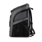 PurrVenture Backpack - Carrier Bag for Cats and Small Pets
