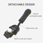 ZipperFix Set | Schnelle Slider-Reparatur ohne Nähen