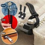 ZipperFix Set | Schnelle Slider-Reparatur ohne Nähen