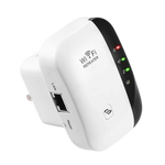 Wi-Fi Reichweitenverstärker für Zuhause und Büro