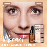 Revitalisierendes Serum für strahlende Haut