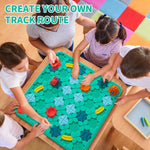 AdventureBuilder™ | Design your own adventure park!