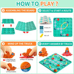 AdventureBuilder™ | Design your own adventure park!