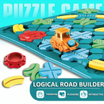 AdventureBuilder™ | Design your own adventure park!