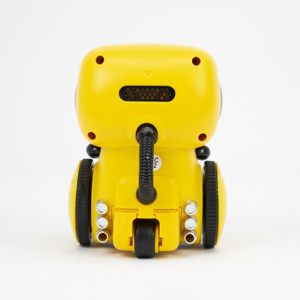 Tanzender Roboter für Kinder – Spaß und Interaktion garantiert!