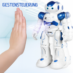 Interactive Learning Robot | Promotes motor skills and creativity