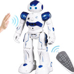 Interactive Learning Robot | Promotes motor skills and creativity