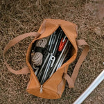 Campsafe – Praktische Aufbewahrungslösung für Outdoor-Abenteuer