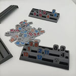 RummikubSpaß - Interaktives Brettspiel für Strategie und Logik