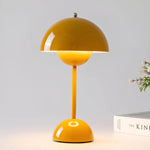 LumiSphere Elegante Tischlampe für stilvolle Beleuchtung