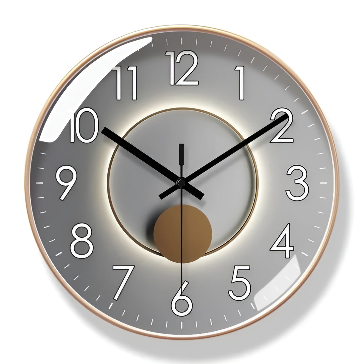 Modern Wall Clocks – Elegant for a Stylish Home