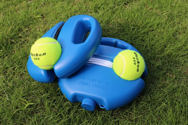 Tennis Ball Training Set