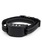 Automatisches Anti-Bell-Halsband mit Geräusch- und Schockfunktion