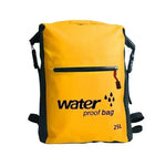 Robuster Outdoor-Rucksack 25L | Ideal für Abenteuer in der Natur