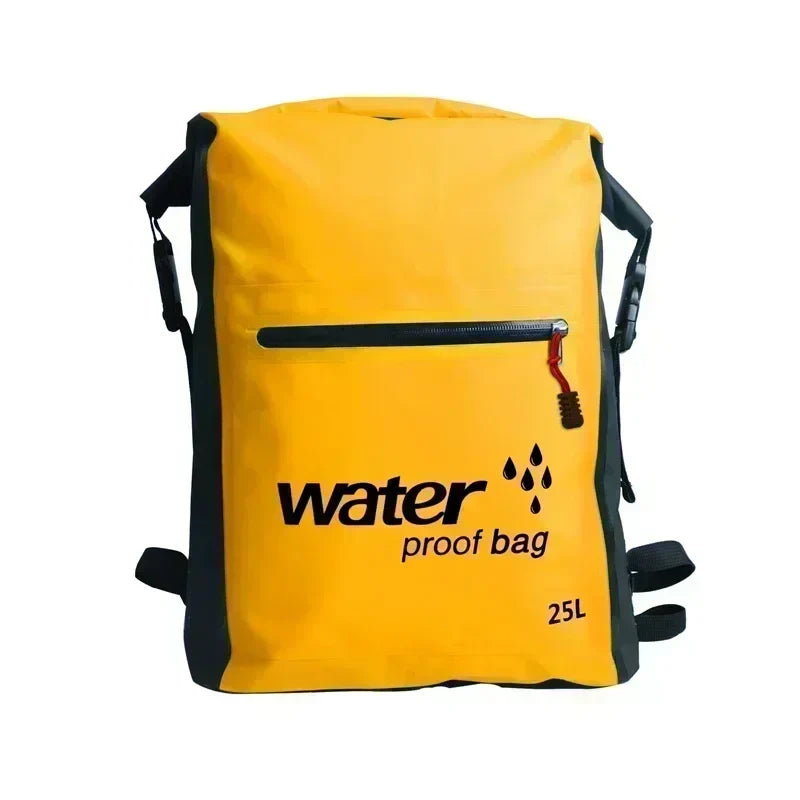 Robuster Outdoor-Rucksack 25L | Ideal für Abenteuer in der Natur