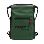 Robuster Outdoor-Rucksack 25L | Ideal für Abenteuer in der Natur