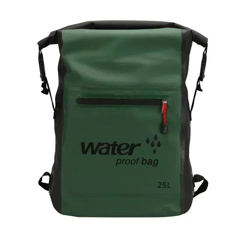 Robuster Outdoor-Rucksack 25L | Ideal für Abenteuer in der Natur