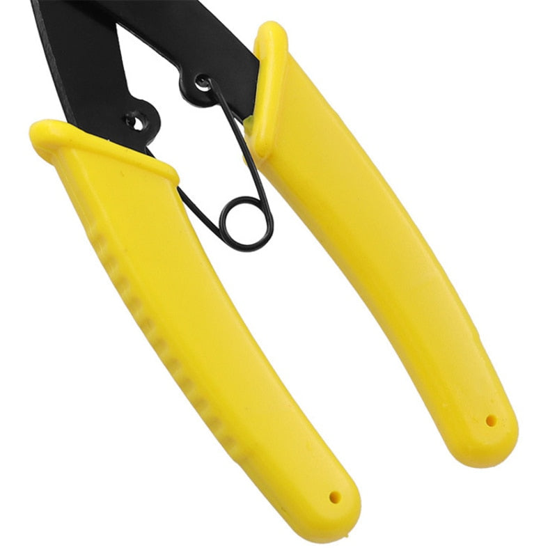 2-in-1 Snap Ring Plier Tool