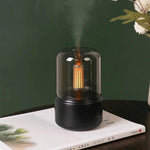 Voltyx Night Light Aroma Diffuser