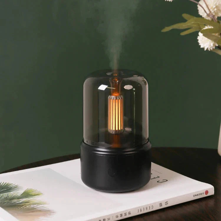Voltyx Night Light Aroma Diffuser