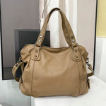 Elegant Shoulder Bag with Large Capacity – Althea Design