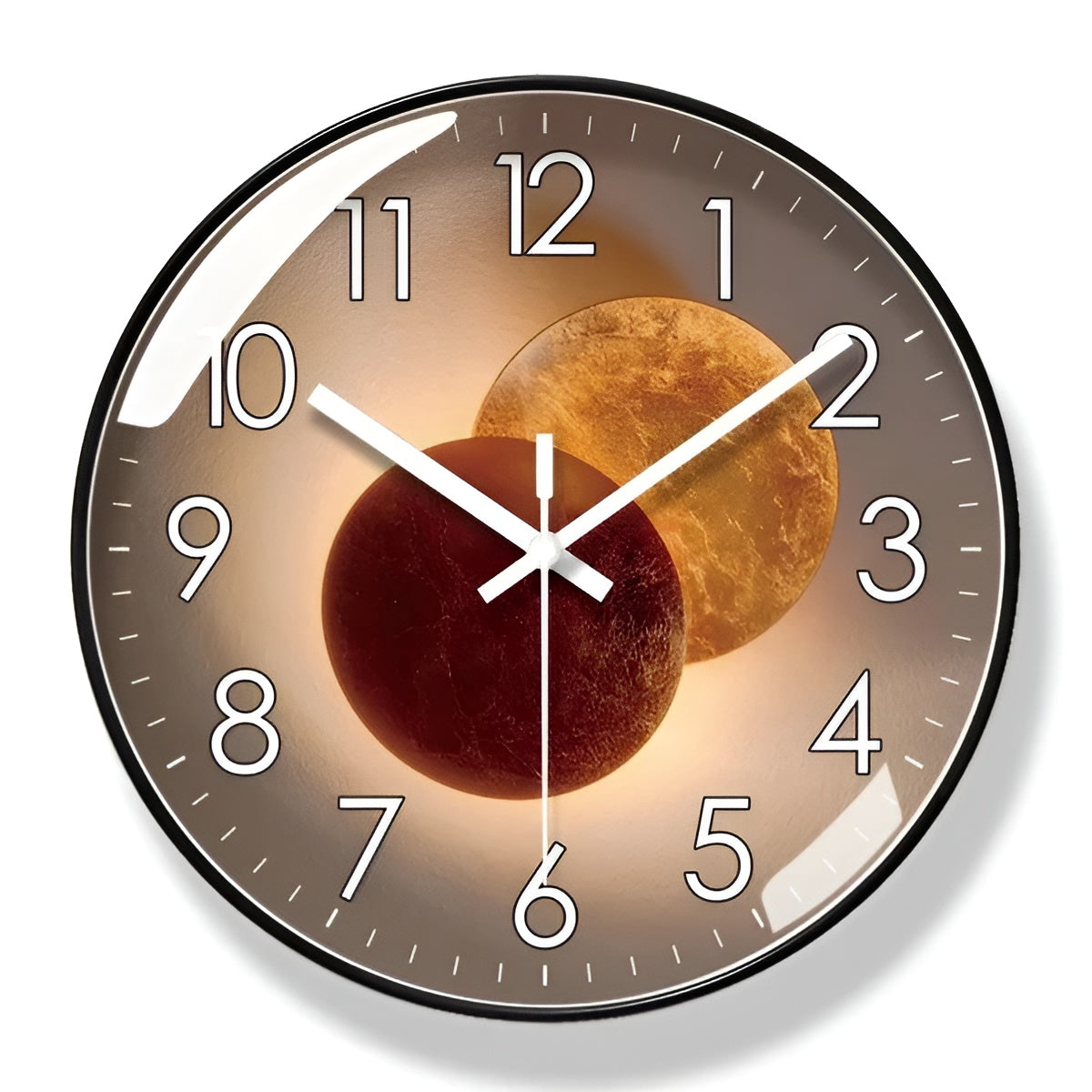 Modern Wall Clocks – Elegant for a Stylish Home