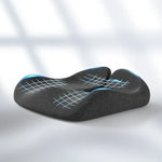 Ergonomic Seat Cushion – Memory Foam for Comfort and Support