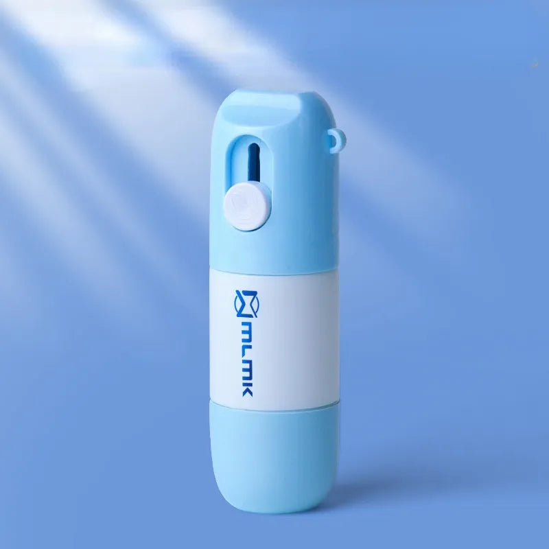 2-in-1 Package Opener with Privacy Stamp Tool