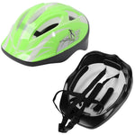 Kids' Safety Set – Helmet and Protective Gear for Active Play