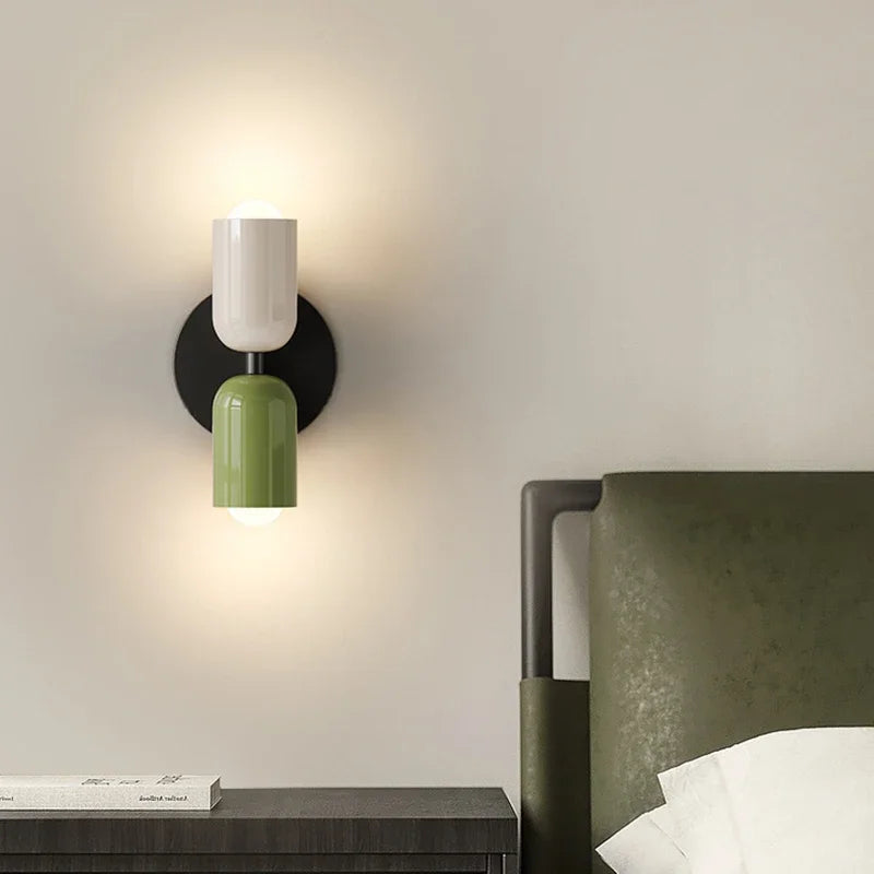 Sanfte Lichtquelle für stilvolles Ambiente