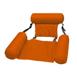 Schwebender Wasserhängesessel | Komfort für Pool & Strand | 100×120 cm