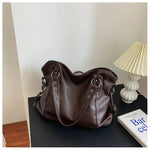 Elegant Shoulder Bag with Large Capacity – Althea Design