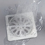 Disposable Hair Catcher for Drain AQUASTICK