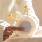 Enchanting Duck-Shaped Night Light
