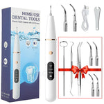 ZahnVital Sonic | Ultrasonic Toothbrush for Radiant Teeth