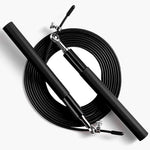 Dynamic jump rope for effective training
