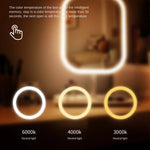 LED Makeup Mirror with Light for Perfect Makeup