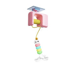 Electric Hanging Cat Toy