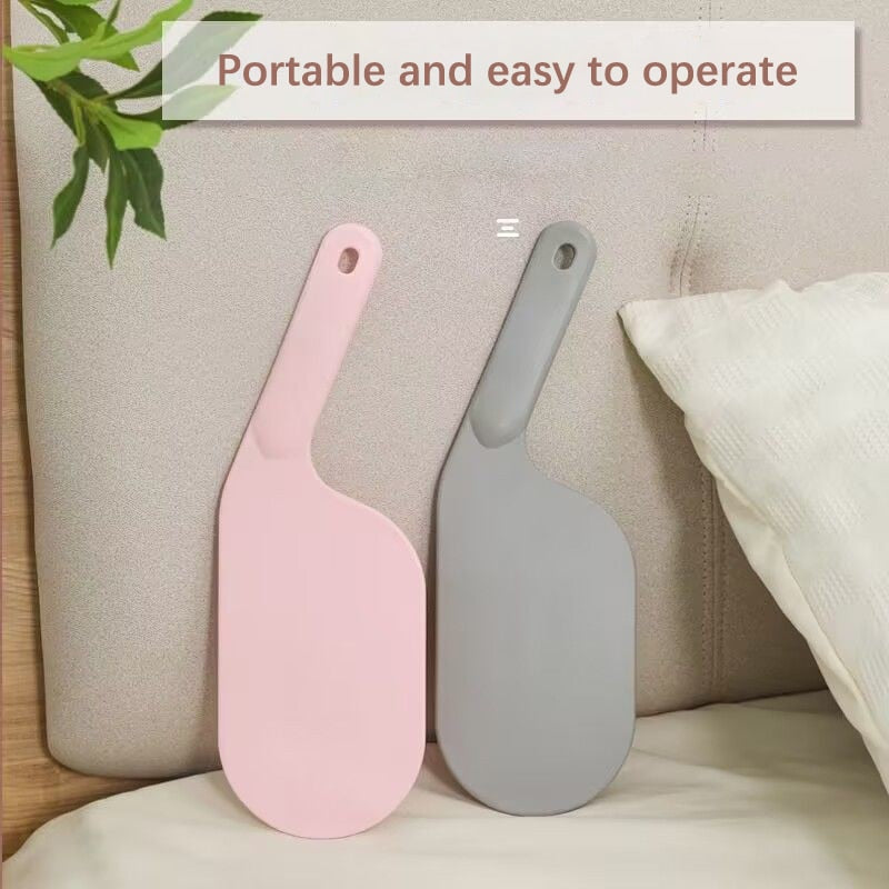 Bedsheet Helper Tool for Comfortable Bed Making