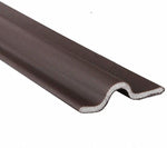 Windproof, self-adhesive window sealing strips – Air stop